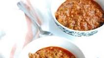 Keto Chili Keto Chili