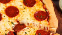 Quick No Fail Pizza Dough Quick No Fail Pizza Dough