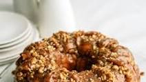 Monkey Bread Monkey Bread