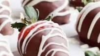 Chocolate Covered Strawberries Chocolate Covered Strawberries