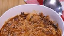 Sardines with Misua Recipe Sardines with Misua Recipe