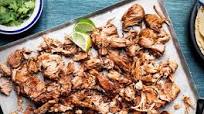 Slow Cooker Pork Carnitas Slow Cooker Pork Carnitas