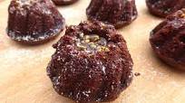 Mini Bundt Nutella Lava Cakes Mini Bundt Nutella Lava Cakes