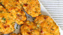 Ultimate Bacon and Cheddar Twice-Baked Potatoes Ultimate Bacon and Cheddar Twice-Baked Potatoes