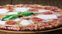 LEAN & GREEN CHICKEN CRUST MARGHERITA PIZZA LEAN & GREEN CHICKEN CRUST MARGHERITA PIZZA