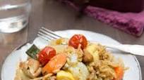 Chicken Casserole from Knorr®