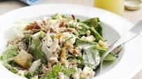 Chicken caesar salad Chicken caesar salad