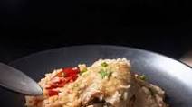 Instant Pot Chicken and Rice Instant Pot Chicken and Rice