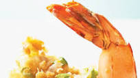Shrimp with Crabmeat Stuffing Shrimp with Crabmeat Stuffing