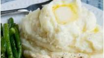 Crockpot Chicken and Gravy Crockpot Chicken and Gravy