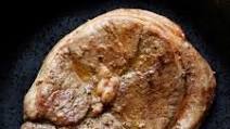 Lamb Steak, Juicy and Tender Lamb Steak, Juicy and Tender