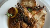 Bbq Shrimp Bbq Shrimp