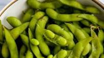 Boiled Edamame Boiled Edamame