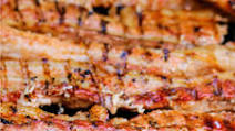 SMOKED PORK BELLY SMOKED PORK BELLY
