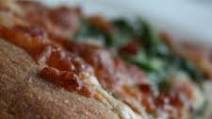 Whole Wheat and Honey Pizza Dough Whole Wheat and Honey Pizza Dough