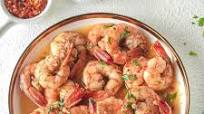 Shrimp Scampi Without Wine Shrimp Scampi Without Wine