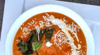 Low Sodium Tomato Soup Low Sodium Tomato Soup