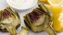 Instant Pot Artichokes Recipe Instant Pot Artichokes Recipe
