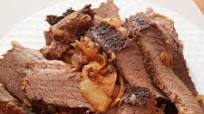 Simply the Easiest Beef Brisket Simply the Easiest Beef Brisket