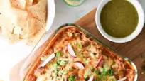 Ground Turkey Enchilada Casserole Ground Turkey Enchilada Casserole