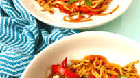 Kid Friendly Stir Fry Noodles Kid Friendly Stir Fry Noodles