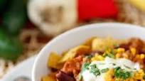 Spicy Fire House Chili Spicy Fire House Chili