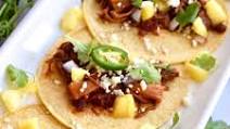 Instant Pot Tacos Al Pastor Instant Pot Tacos Al Pastor