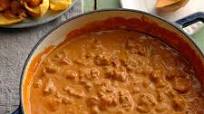 Chili Nachos Chili Nachos