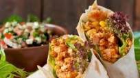 How to Reheat a Burrito in Air Fryer How to Reheat a Burrito in Air Fryer