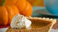 Easy 5 Ingredient Pumpkin Pie Easy 5 Ingredient Pumpkin Pie