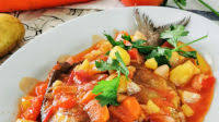 How to prepare sweet and sour fish (Malaysian Chinese style) How to prepare sweet and sour fish (Malaysian Chinese style)