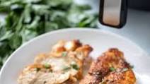 Air Fryer Chicken Breast Air Fryer Chicken Breast