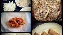 Simple Way to Prepare Speedy Fried Lumpia Simple Way to Prepare Speedy Fried Lumpia