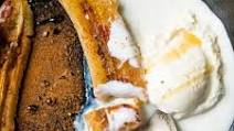 Baked Bananas Baked Bananas