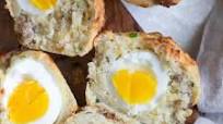 Sausage Egg Muffins Sausage Egg Muffins