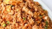 Easy Chinese Chicken Fried Rice (30-min) Easy Chinese Chicken Fried Rice (30-min)