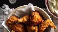 Best-Ever Fried Chicken Best-Ever Fried Chicken
