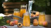 Apricot Juice Apricot Juice