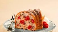 Cherry Vanilla Chocolate Chip Cake Recipe - (4.2/5) Cherry Vanilla Chocolate Chip Cake Recipe - (4.2/5)
