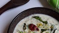 Cucumber Kichadi Cucumber Kichadi