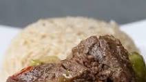 Slow Cooker Steak and Veggies Recipe by Tasty Slow Cooker Steak and Veggies Recipe by Tasty