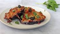 Keto Pizza Cabbage Wedges Keto Pizza Cabbage Wedges