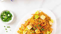 Stir-fry Vermicelli Noodles ( Fried Bee Hoon ) Stir-fry Vermicelli Noodles ( Fried Bee Hoon )
