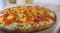 Crab Rangoon Pizza Recipe Crab Rangoon Pizza Recipe
