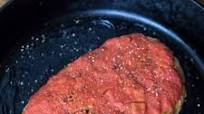 Easy Pork Meatloaf Easy Pork Meatloaf