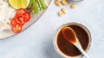 Pad Thai Sauce Pad Thai Sauce