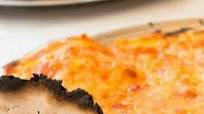 Tonda Romana Dough Recipe Tonda Romana Dough Recipe