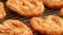 Orejas - A Mexican Pan Dulce Orejas - A Mexican Pan Dulce