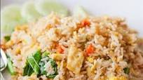 Wok de poisson Wok de poisson
