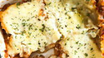 Lasagna Recipe for 2 Lasagna Recipe for 2